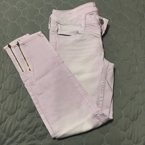 🌹American Eagle jegging